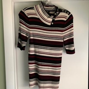 White House Black Market Sweater